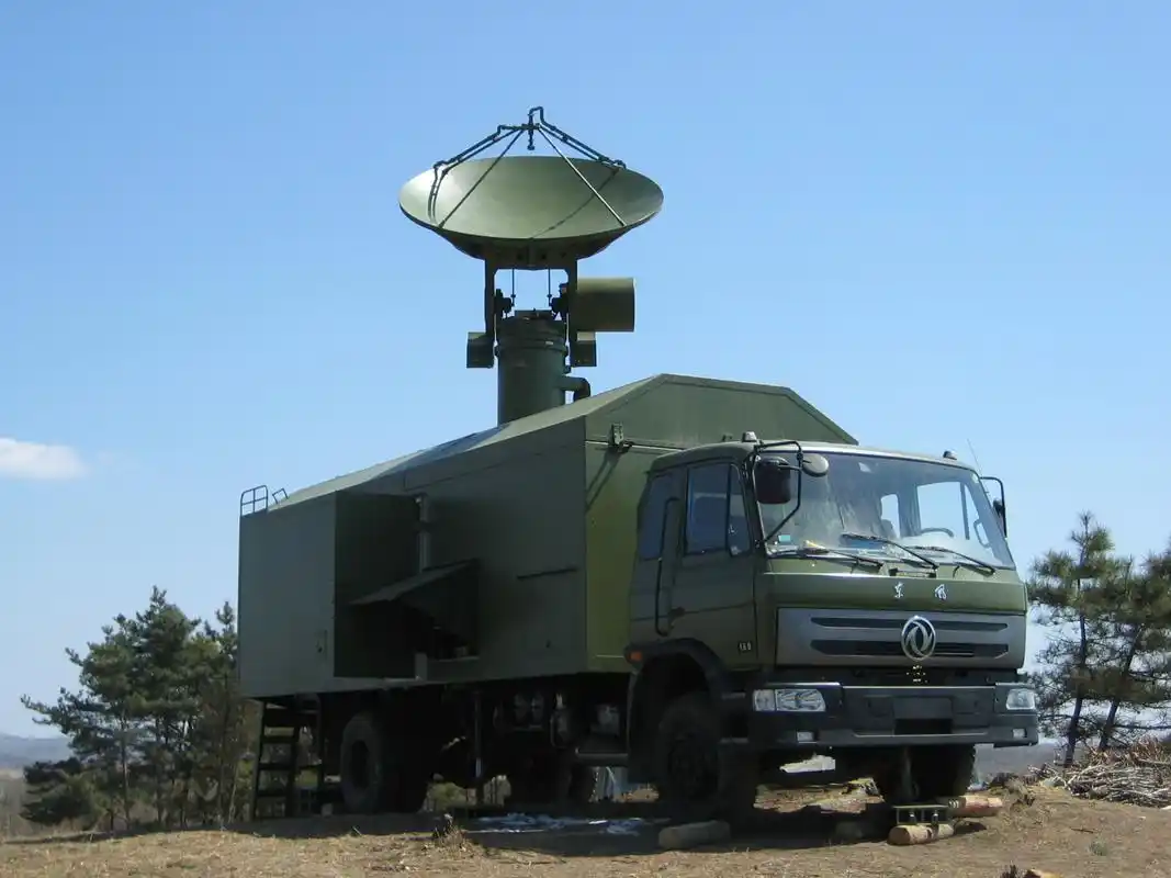 该国以雷达存在质量问题为由,向中方发起索赔,背后或有大国身影