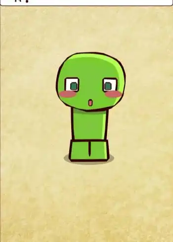 【我的世界】搞笑同人动画,这就是苦力怕认真战斗的表情?