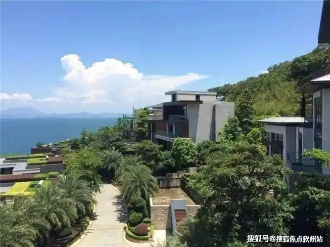深圳顶级豪宅别墅京基天涛轩丨京基天涛轩别墅价格京基天涛轩详情介绍