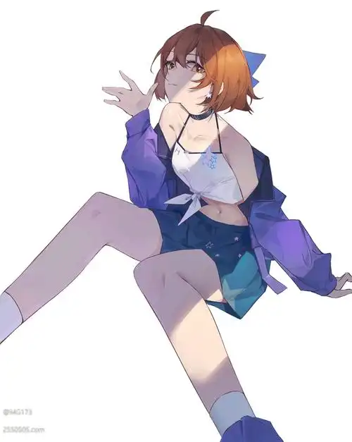 hanser同人作整理第四十一期