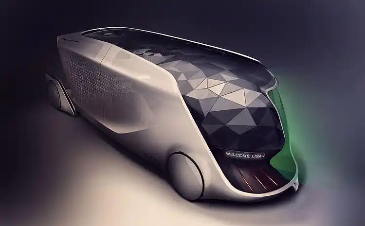 汽车造型设计|工业/产品|交通工具|陈称晨 - 临摹作品 - 站酷 (zcool)