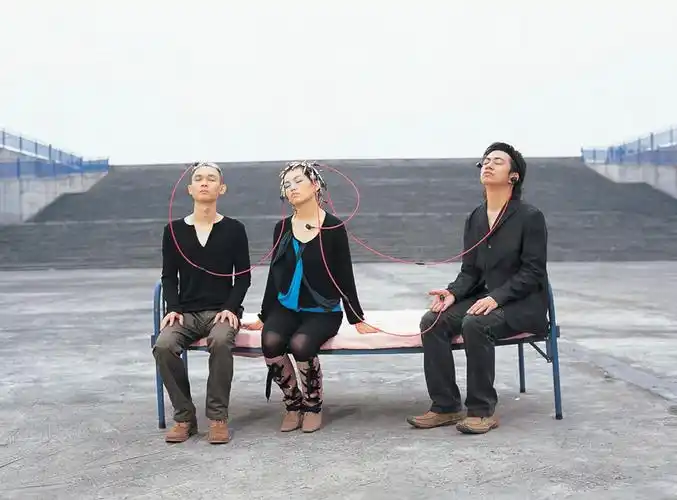 与非门乐队时隔10年主唱回归 7月18日广州开唱