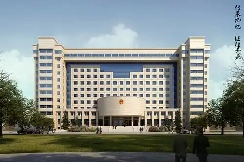 天成管理荣获浙江省政府行政中心三号楼改造工程先进参建单位荣誉