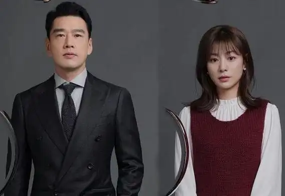 《完美伴侣》演员表,高圆圆张鲁一演夫妻,胡歌进行客串饰演保安