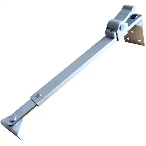 窗户筠芸支撑撑架强风门窗风撑塑钢塑钢窗挡风其它五金