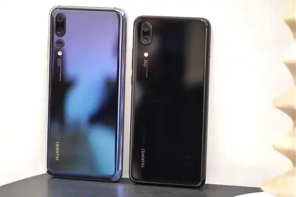 华为p20配置怎么样华为p20对比p20pro参数与图赏2
