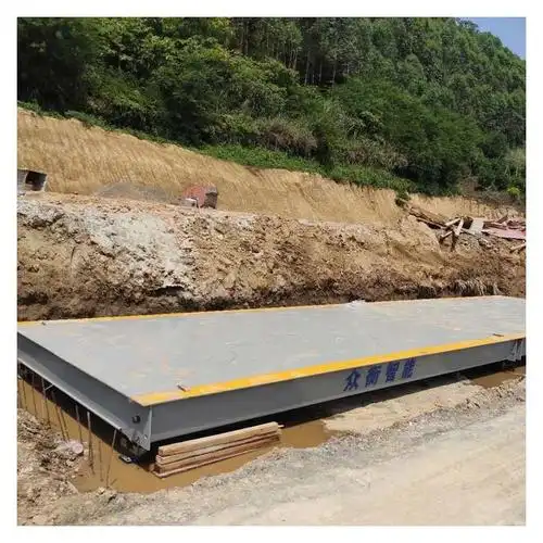 桂林地磅定做 scs-20地磅生产厂家 专业定做20t地磅秤价格