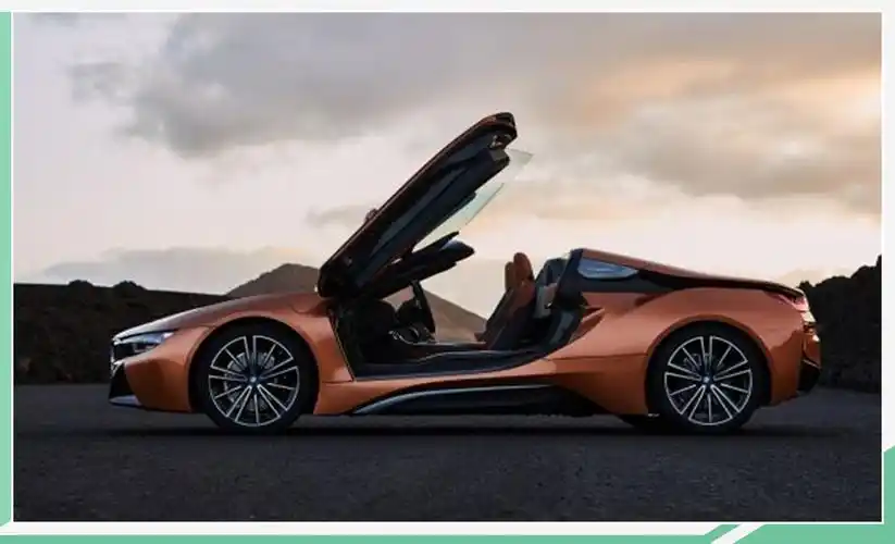 宝马未来继续深耕电动跑车细分市场