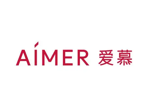 精选挑选的矢量ai格式素材,aimer,爱慕,内衣品牌,矢量logo该素材来自