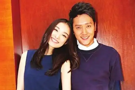 可惜这段感情只维持了2年.2018年,井柏然和倪妮宣布分手.