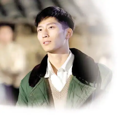 山楂树之恋-----窦骁