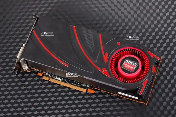 amd radeon r9 270x显卡解析