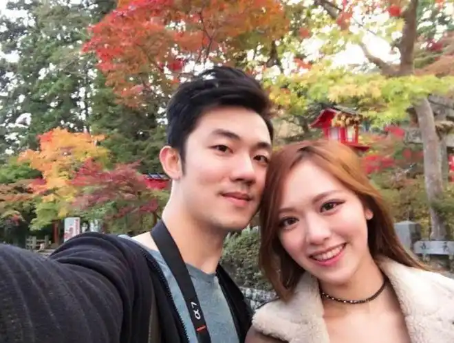 放租33000港元冯盈盈与男友昔日爱巢海景房全曝光