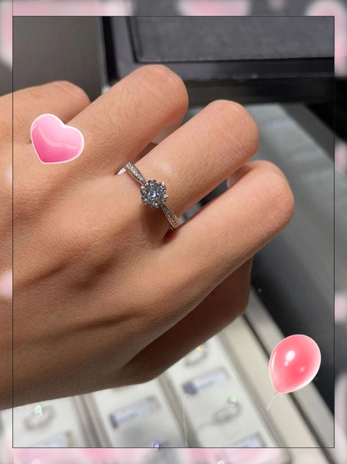 七夕礼物推荐:30分钻戒,轻松搞定!