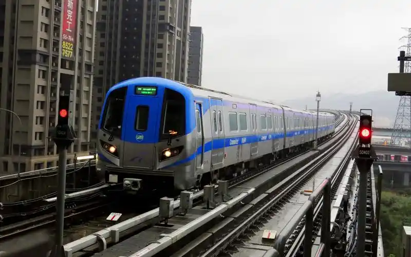 台北捷运地图 - 资源合集 - 小不点搜索