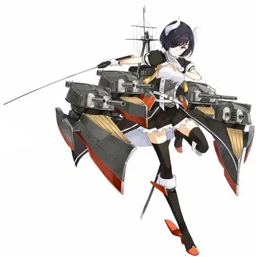 碧蓝航线维内托泳装图片