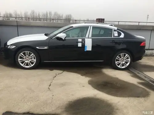 捷豹xe/xel论坛_汽车之家论坛