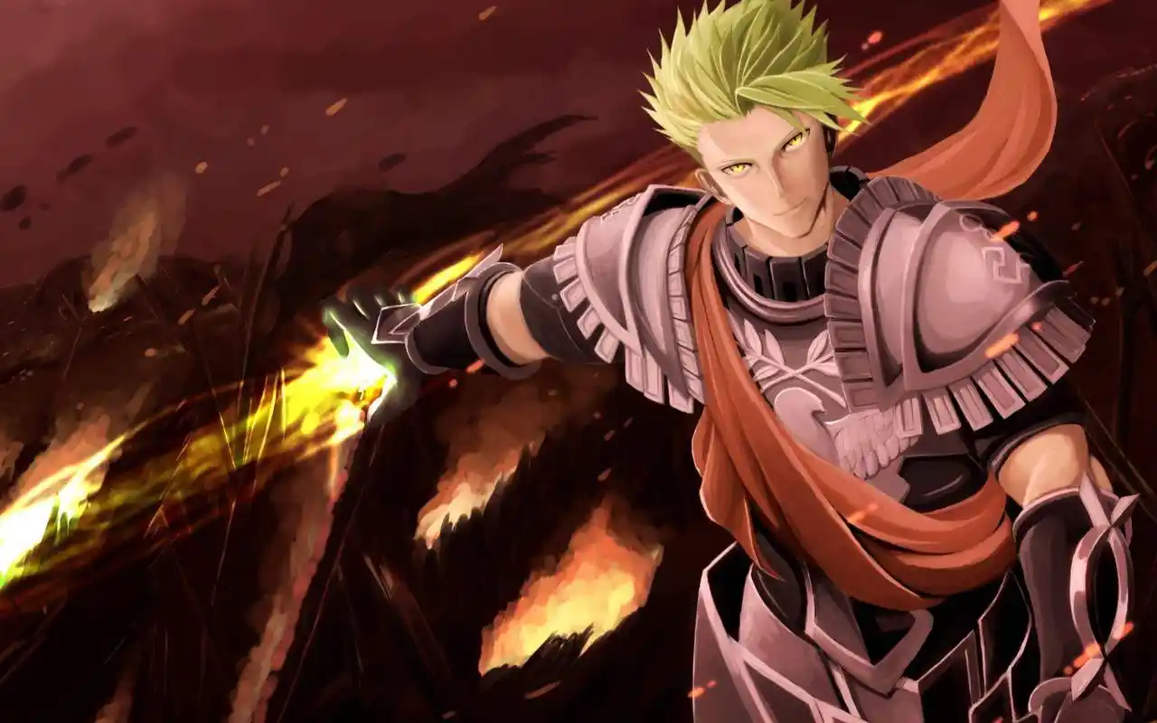 fgo阿喀琉斯如何 fgo阿喀琉斯评价