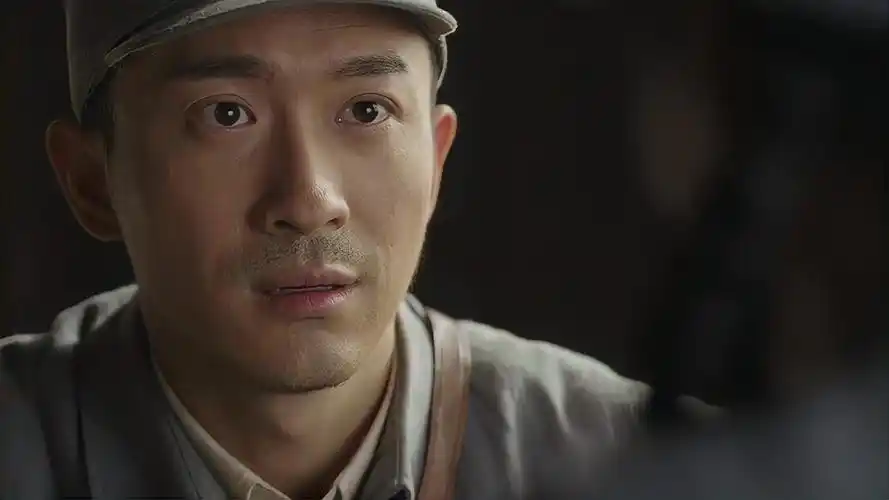 战天狼武十三刚升职姑娘就暗示他结婚哪料武十三不答应