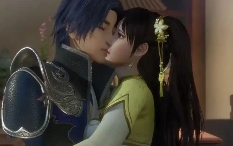 万界仙踪三女神与叶星云的羁绊在他心中泛起涟漪