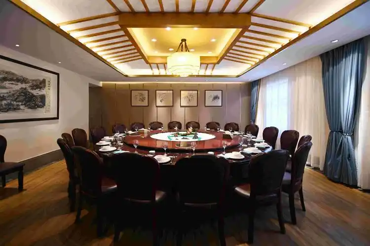 桐庐江南镇窄溪渔塘娘家饭店只做农家好味道!