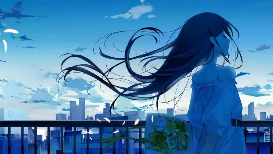 电脑壁纸2022最新壁纸|电脑壁纸图片女生 - 知乎