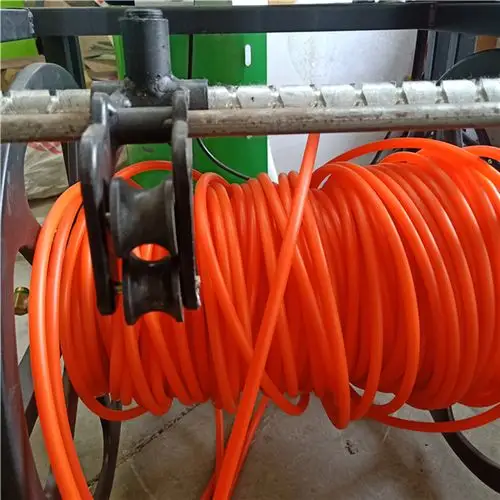 打药机自动卷管器产地货源