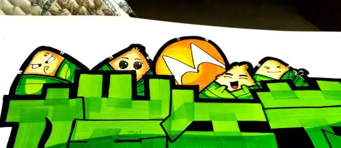 学会端午节题材手绘pop海报【端午节图案设计】