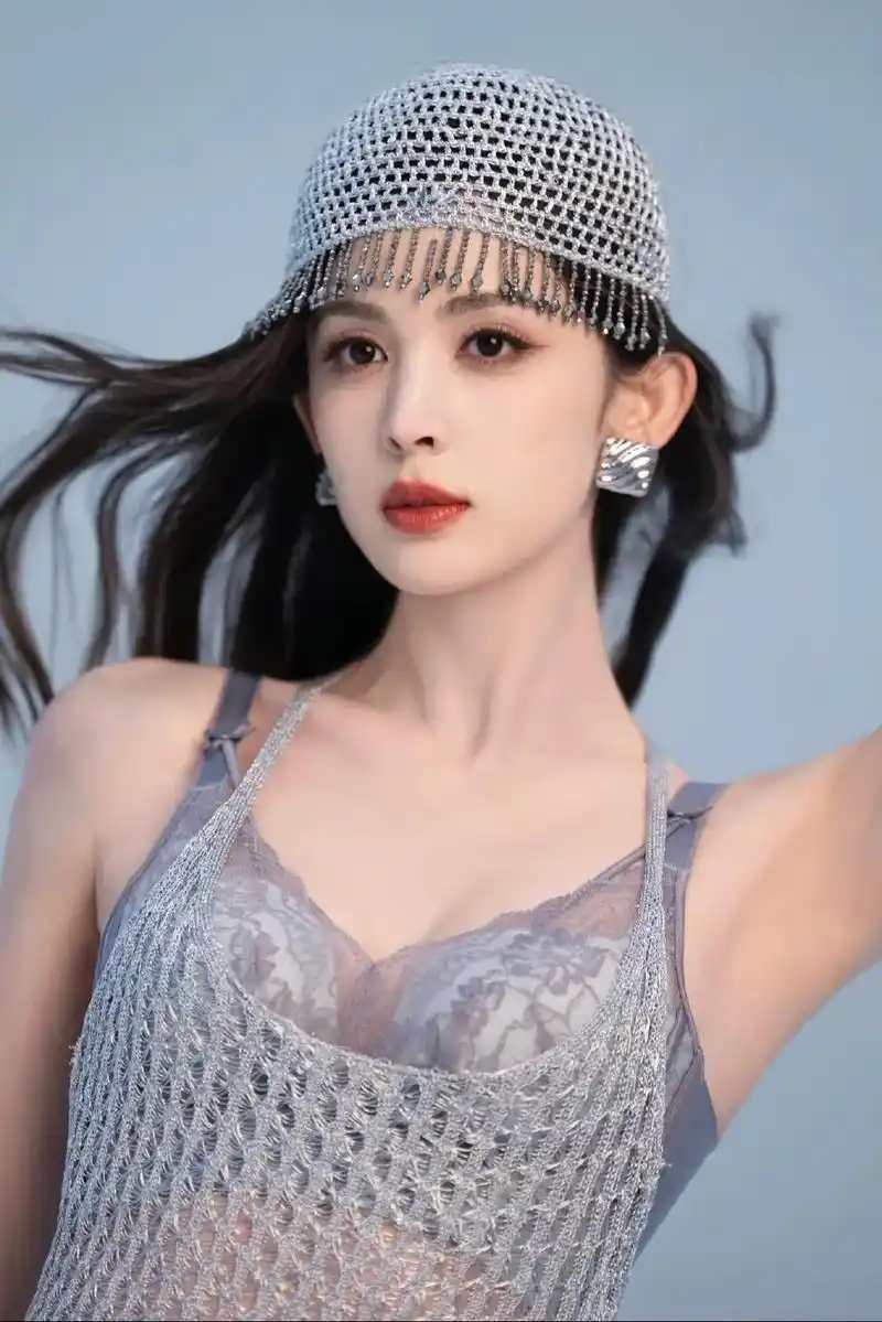 古力娜扎 #娜扎