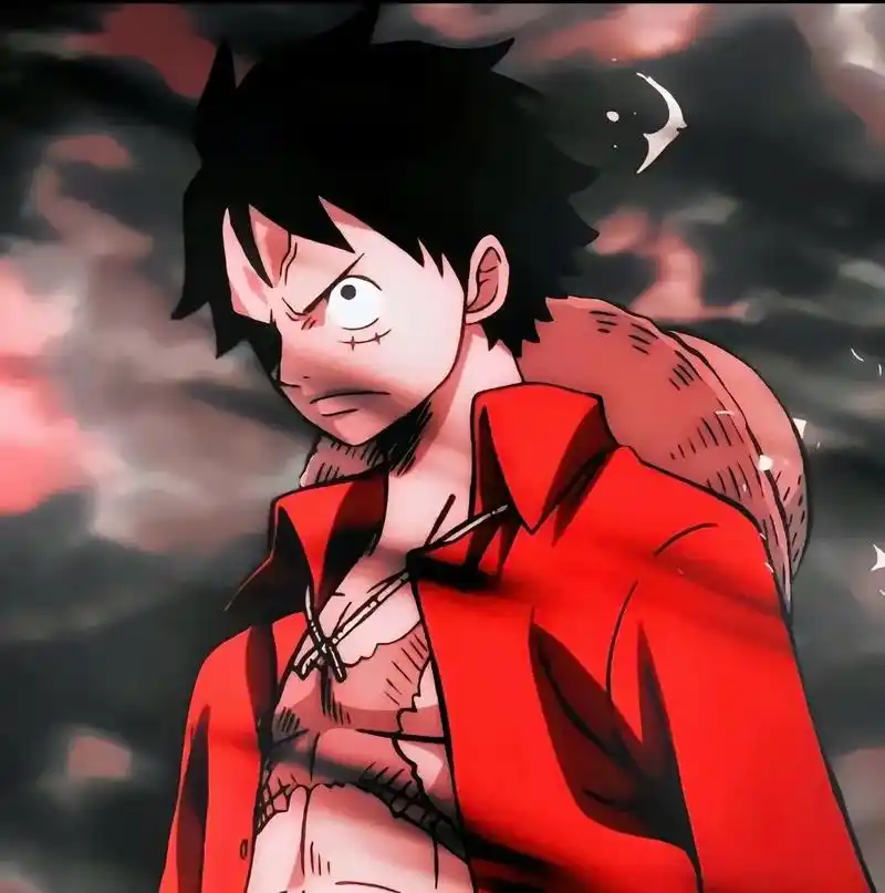 这个夏天路飞五档一定会掀起整个动漫届#海贼王#路飞 - 抖音