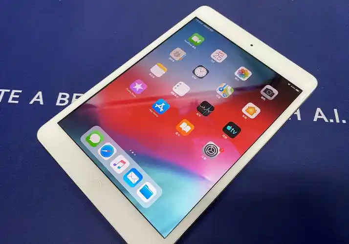 终于薅到苹果的羊毛了0元换到全新国行版ipadmini2