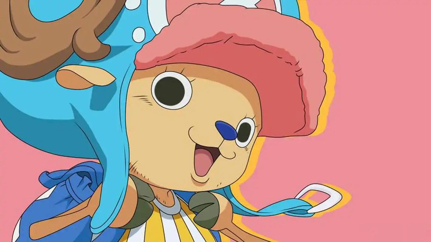 海贼王:拿着100的赏金干着几个亿的架,乔巴的赏金会不会是伏笔?