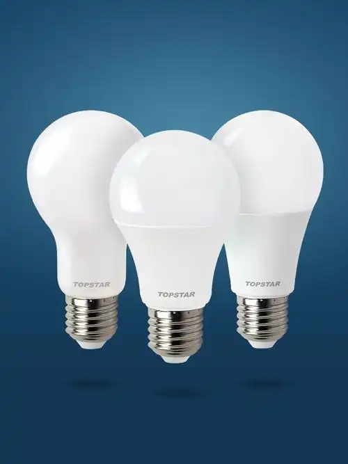 通士达led螺口家用节能灯