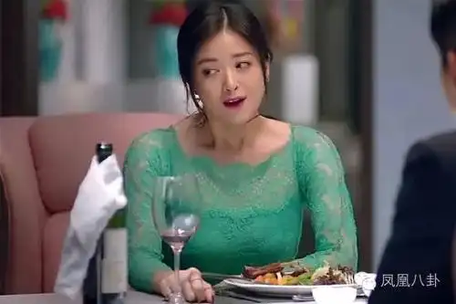 《欢乐颂2》要拍了,蒋欣却胖得穿不下樊胜美的裙子