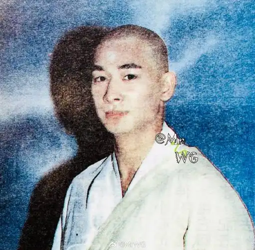 青蛇首映30周年##赵文卓成语大师##佳片奇遇季##赵文卓