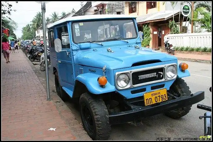 09十一老挝自驾_自驾游论坛_手机汽车之家