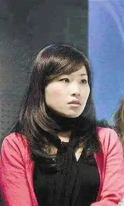 张艺谋女儿张末个人资料深入揭秘张末家庭背景