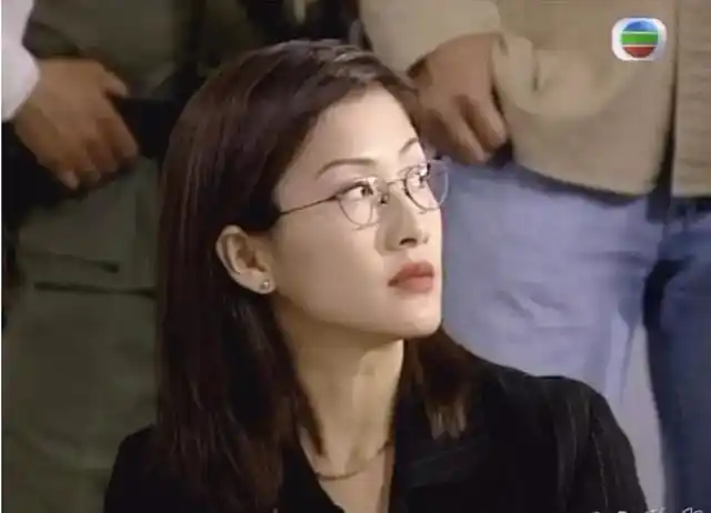 时隔24年再看鉴证实录发现聂宝言人设细节远比剧情还震撼