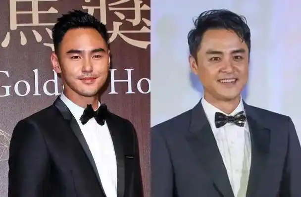 育一子一女成人生赢家|明道|阮经天|刘诗诗|偶像剧|星苹果乐园_网易