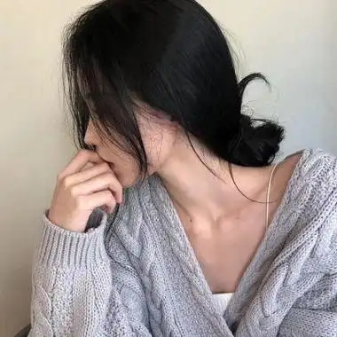 高冷女生头像高冷范气质女生头像第15页qq头像