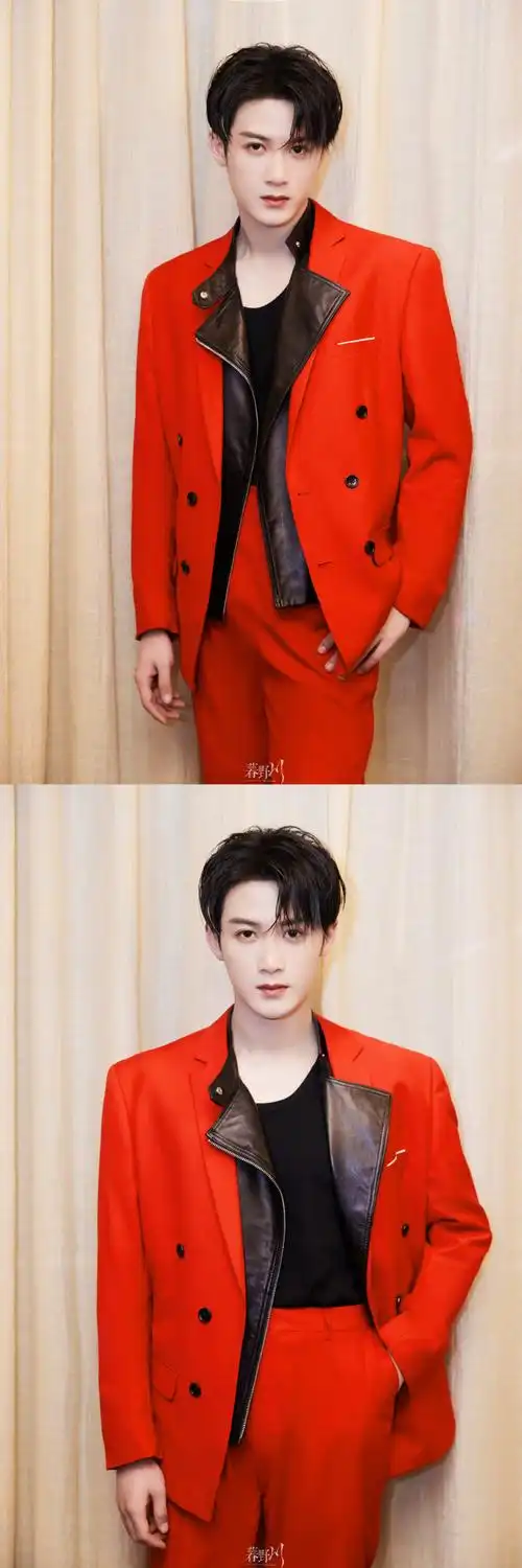 檀健次##檀健次长相思