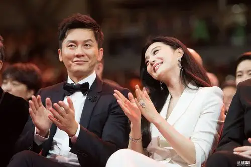 范冰冰李晨分手:我们不再是我们