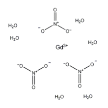 硝酸钆
