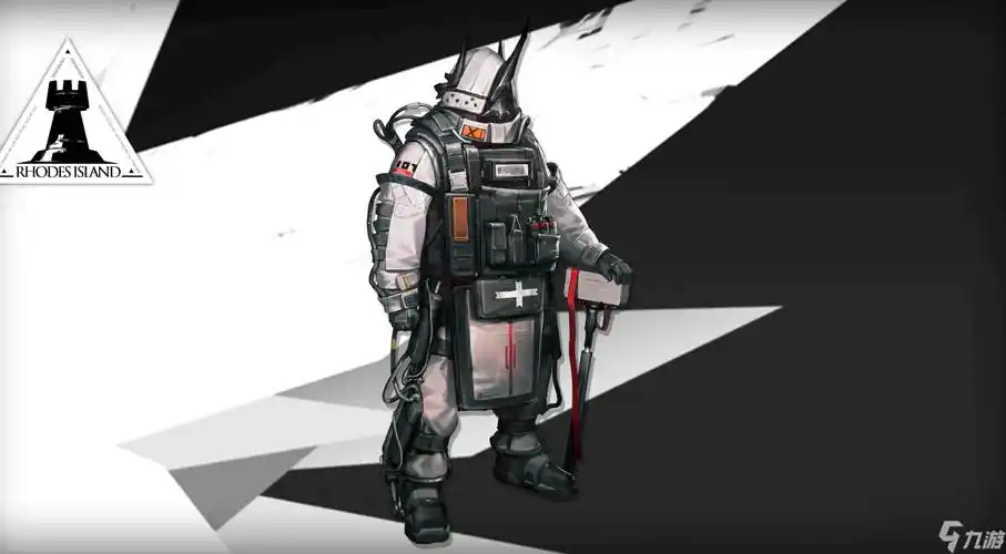 明日方舟泥岩能属性介绍明日方舟泥岩技能怎么样