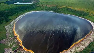 东非大裂谷形成的原因是什么?_酷知经验网