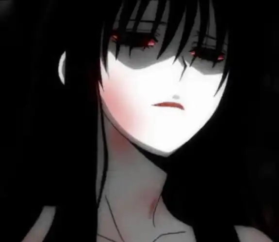 微丧vip动漫女生头像哪里会有人喜欢孤独不过是不喜欢失望