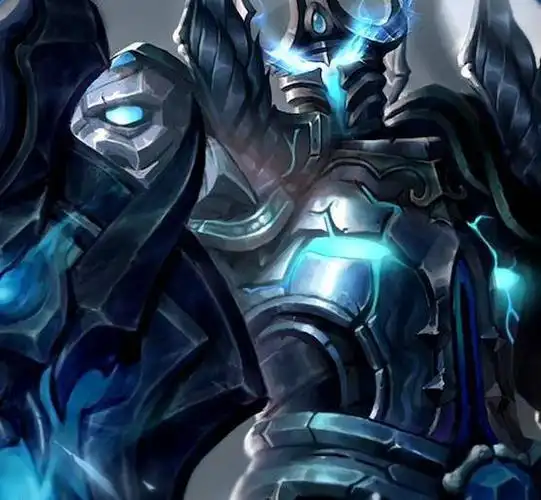 亚瑟打野真不是黑科技,是真强,大湿有套路之亚瑟王打野终极研究