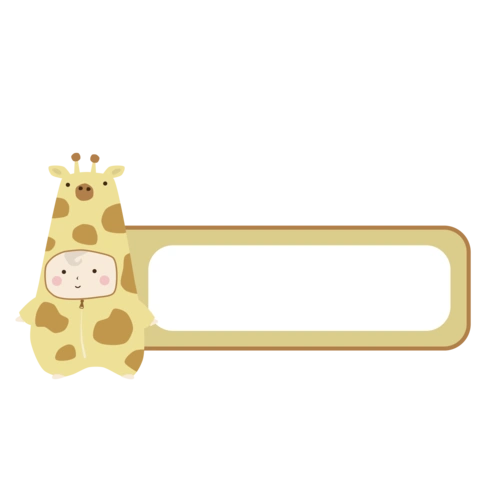 标签图案图片大全