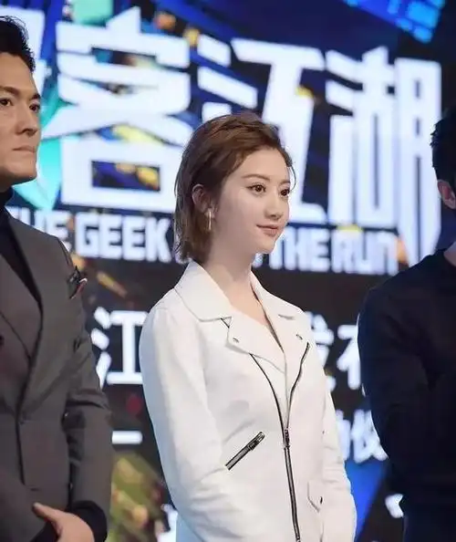 有一种差距叫景甜和张继科分手4年后两人现状天差地别