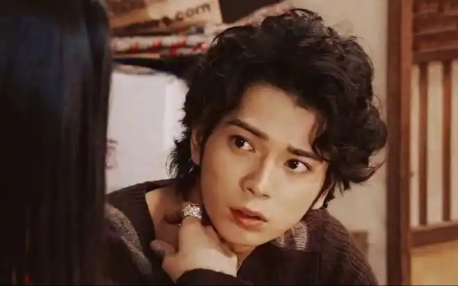 活动  【松本润/道明寺司】日本少女漫漫改天花板!